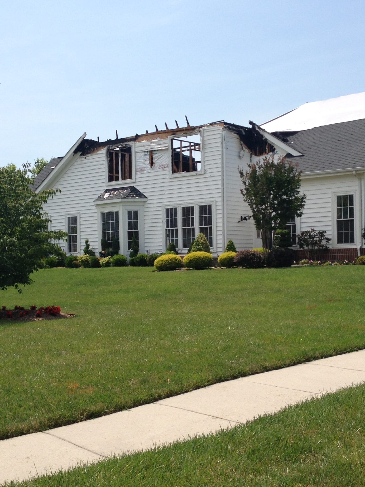 With Lightning Hitting Home for Too Many, Should Homeowners get